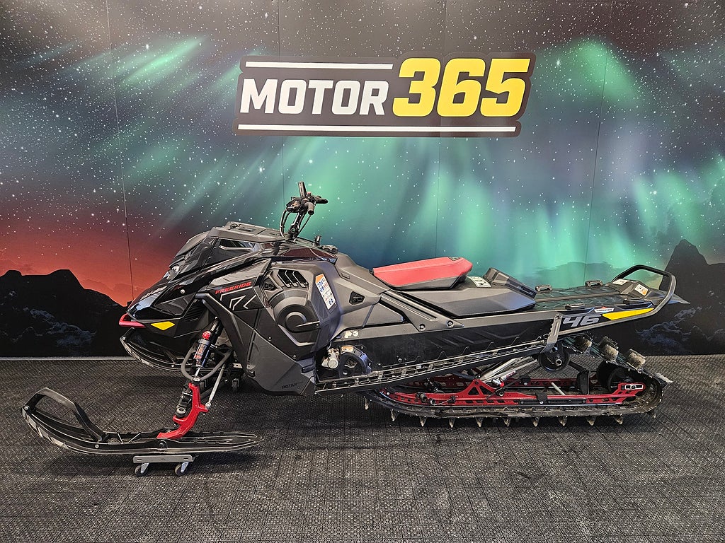 Ski-Doo FREERIDE 850 146" 2023 - miniatyr 7
