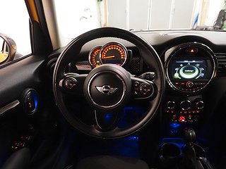 Halvkombi MINI Cooper 16 av 21