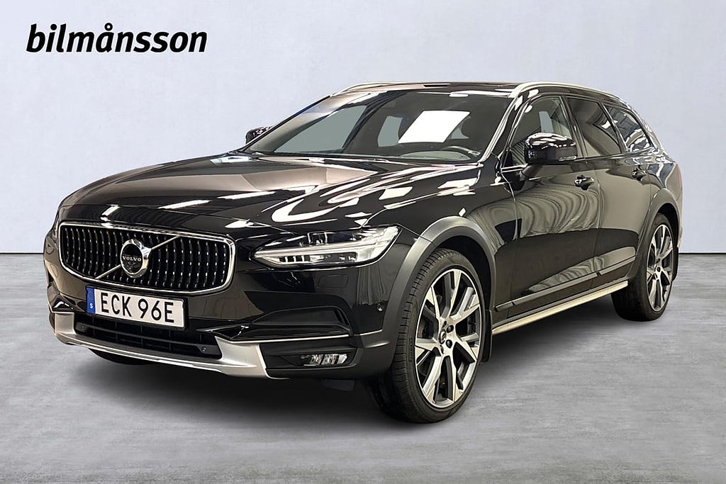Volvo V90 Cross Country D4 AWD Advanced SE II