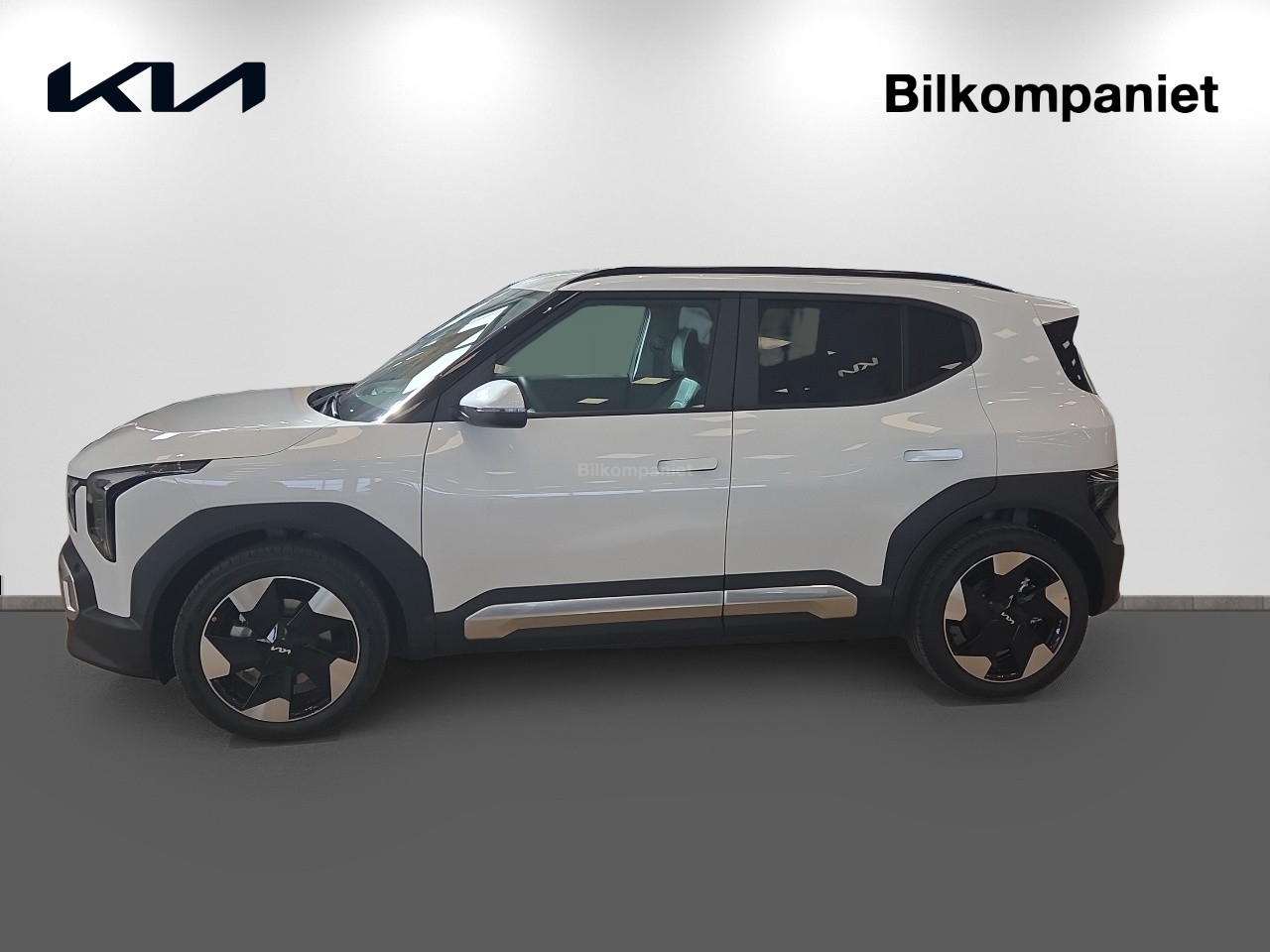 Kia EV2 2027, bild 4/10