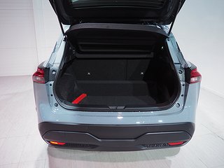SUV Nissan Qashqai 24 av 24