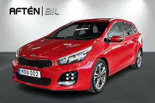 Kia CEED SW GT-Line 1.6 GDI DCT Automat 