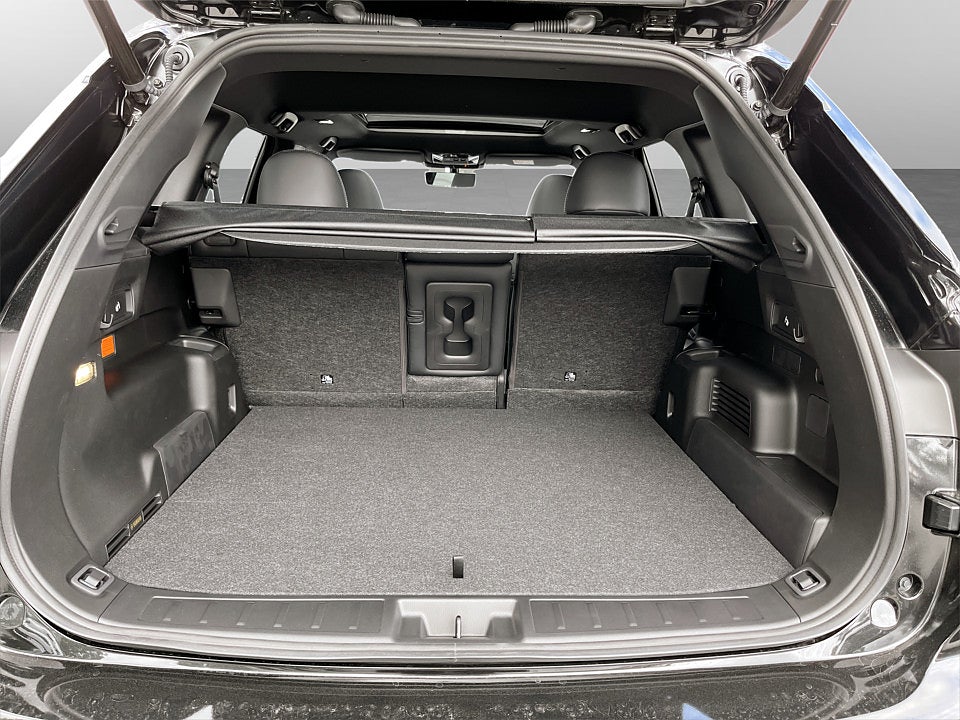 Bild på Mitsubishi Outlander Instyle PHEV 4WD - OMGÅENDE LEVERANS!