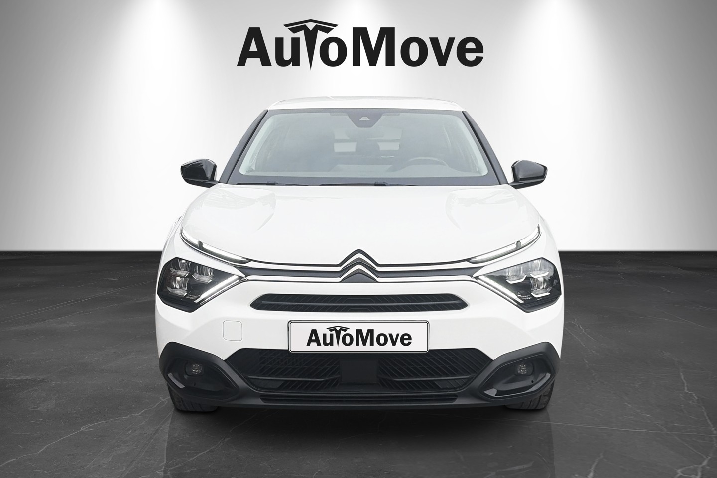Citroen C4 1.2 PureTech Manuell, 131hk 2021, photo 2/10