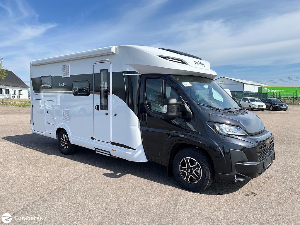 Hobby MAXIA T - 710 GE SUPERDEAL!