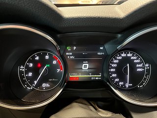 Alfa Romeo Stelvio 2.0 Turbo 16V Q4 Super Drag/MoK/SoV/Navi