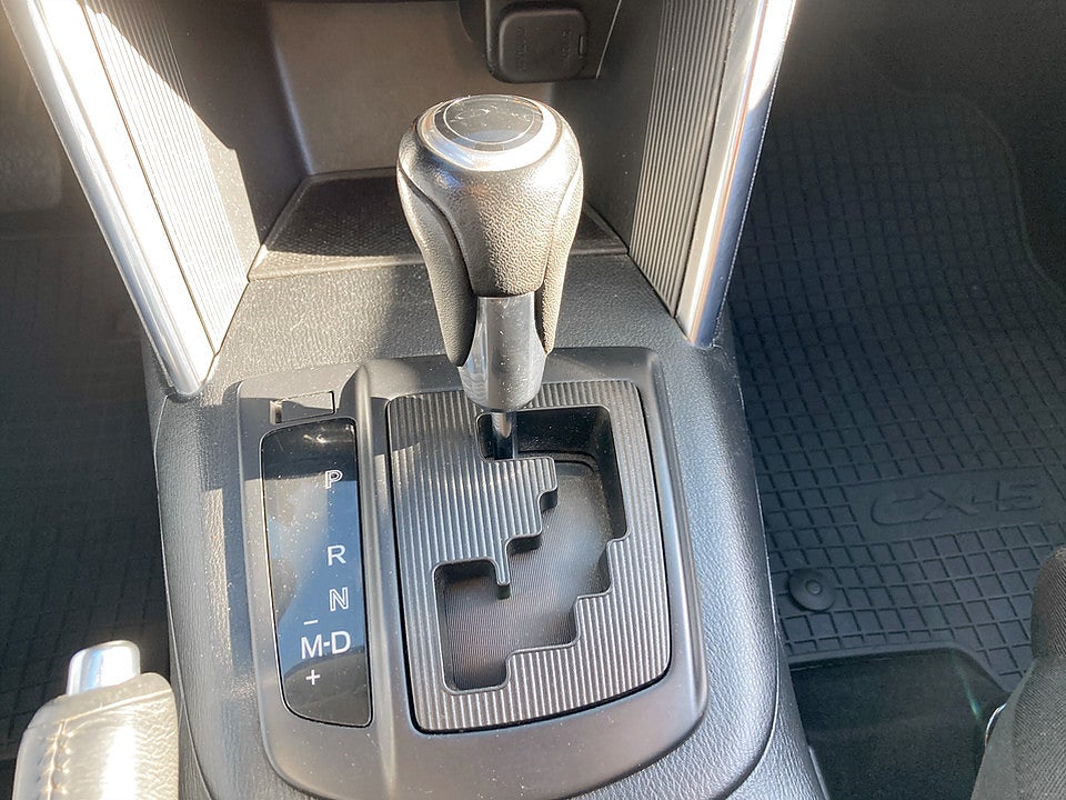 Bild på Mazda CX-5 2.2 SKYACTIV-D 150hk Aut P-SENSORER DRAG