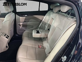 Sedan Opel Insignia 9 av 17