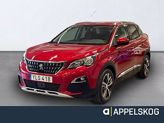 Peugeot 3008 Allure PureTech 130