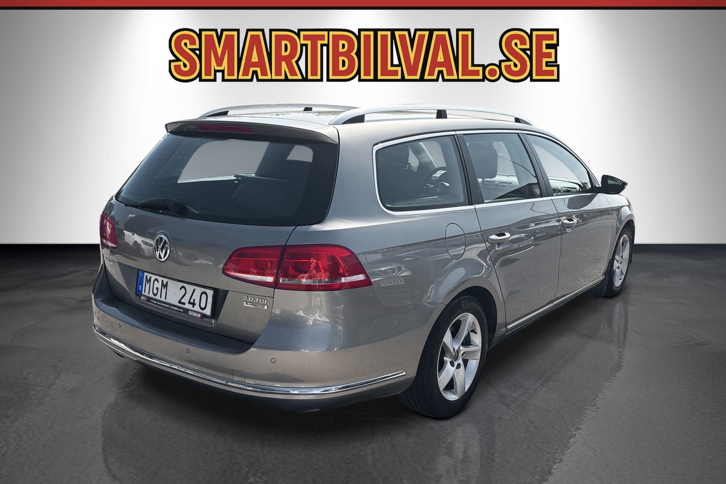Volkswagen Passat 2012, bild 6/62