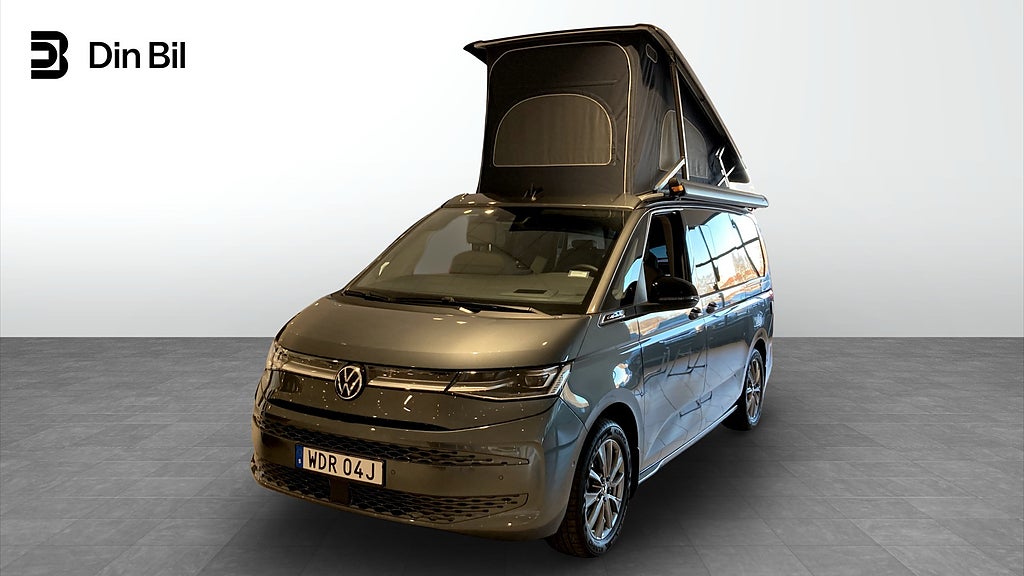 Volkswagen California T7 Ocean TDI 150hk DSG