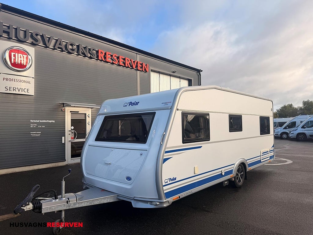 Polar 560 CTH