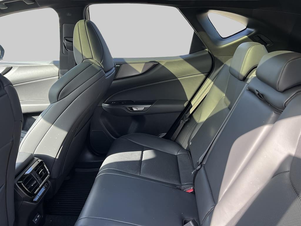 Lexus NX 2025 - miniatyr 7