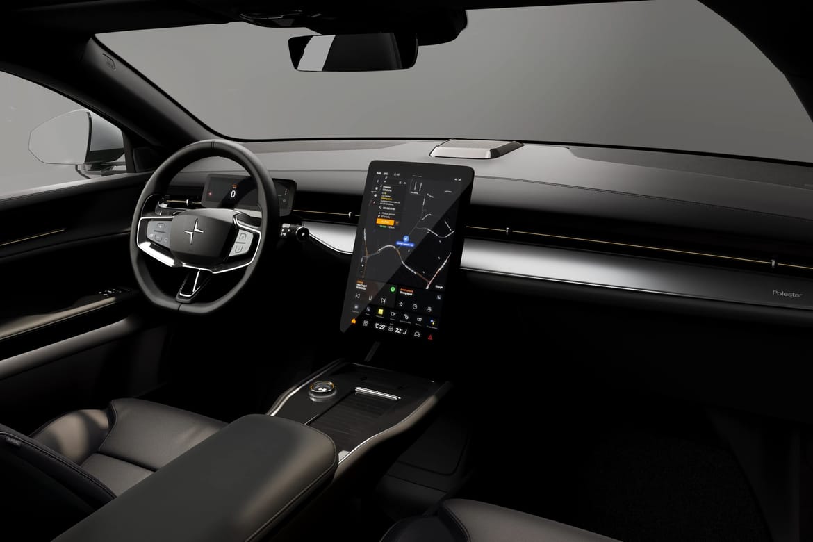 Polestar 3 Long range Dual motor 2027, bild 5/10