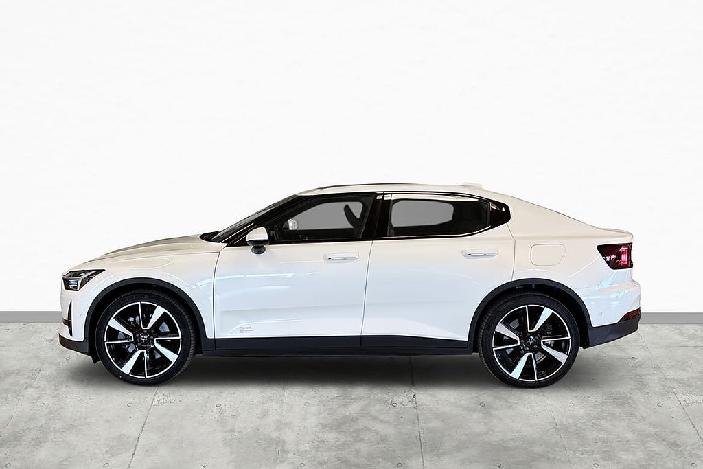 Polestar 2 Long range Dual motor 78kWh Plus Pilot