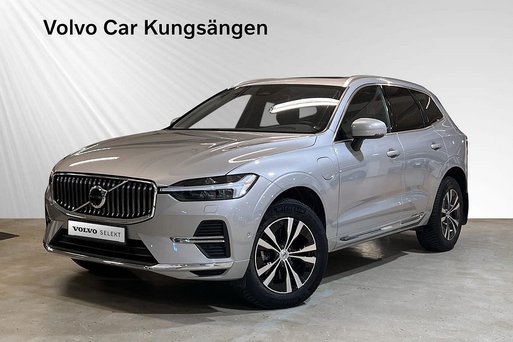 Volvo XC60 Recharge T6 Core Edition 0%RÄNTA*