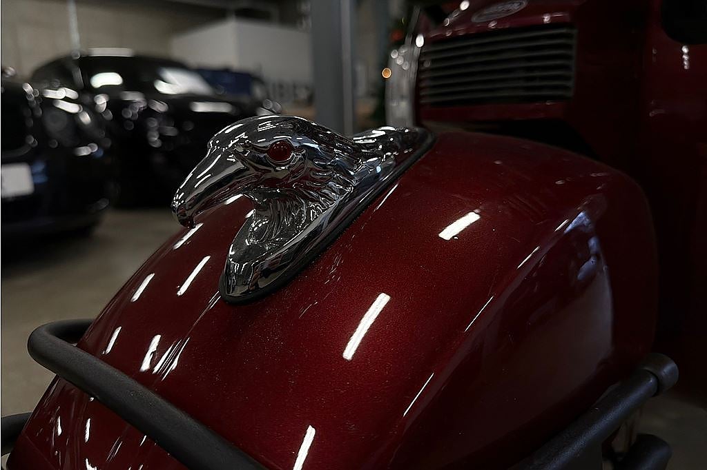 Piaggio Vespa PX 0.2 CVT, 12hk, 1993 UNIK