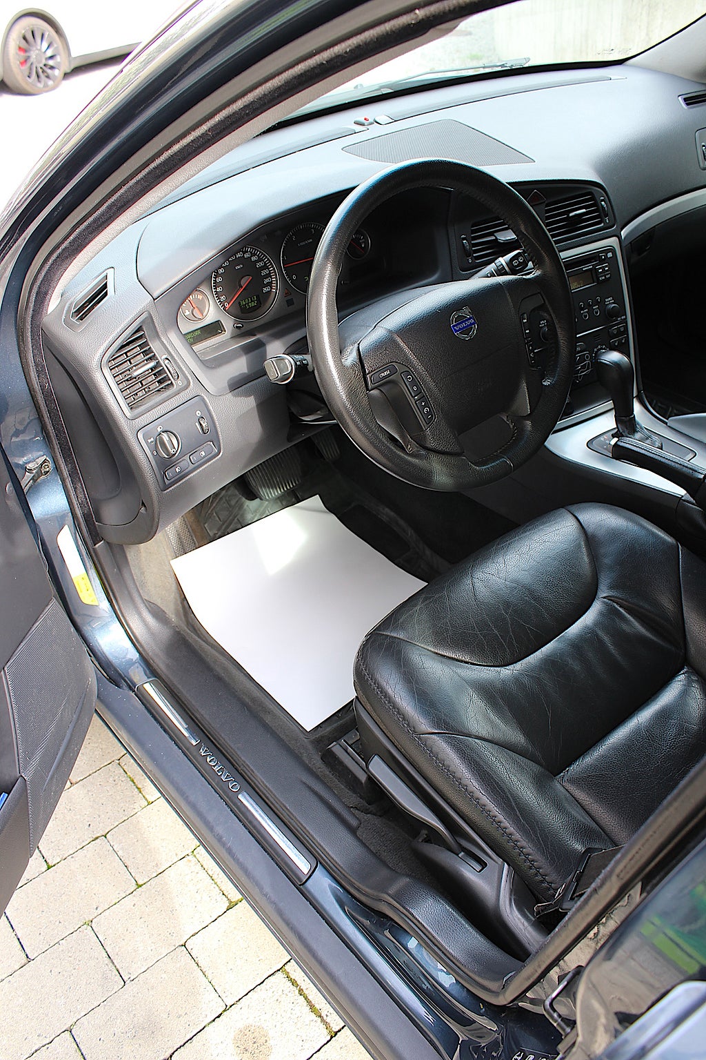 Volvo XC70 2007 - miniatyr 22