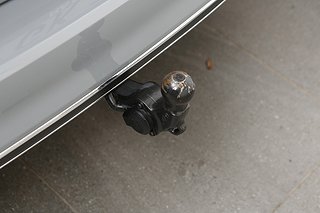 Kombi Volkswagen Passat 8 av 26