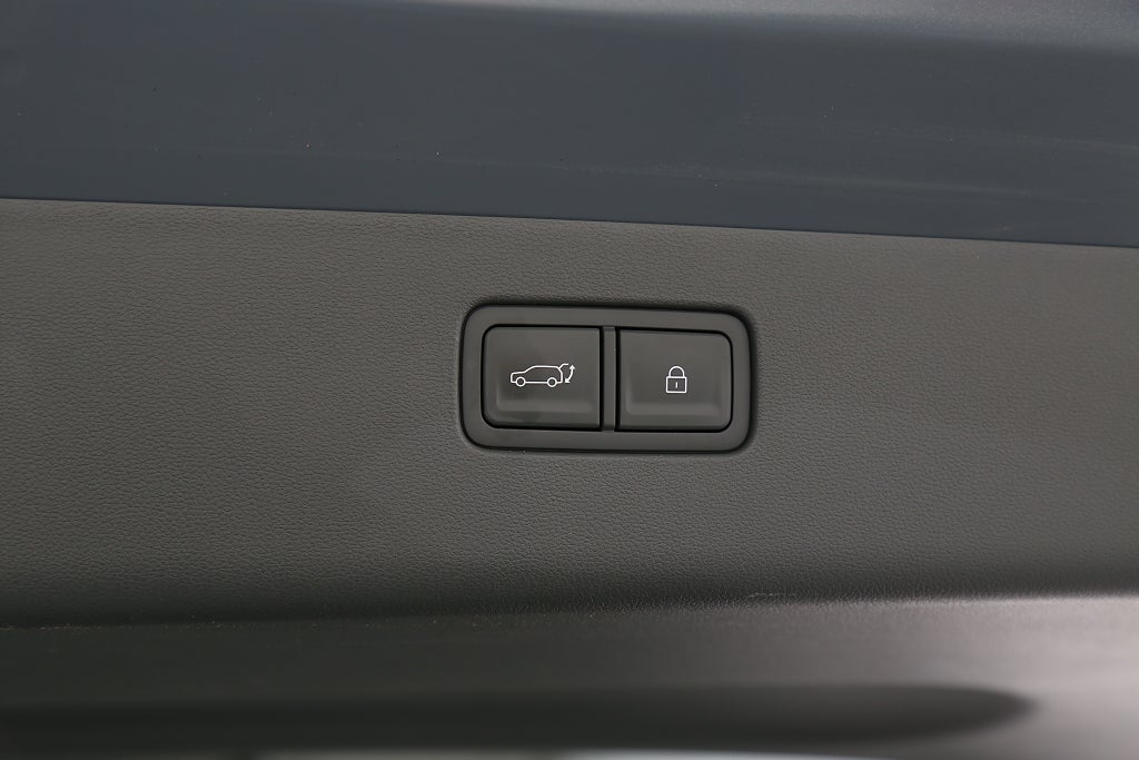 Hyundai IONIQ 9 Performance Calligraphy AWD | 7-sits | Moms | Panorama 2026