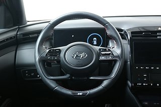 Kombi Hyundai Tucson 16 av 27