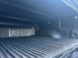 Transportbil - Flak RAM 1500 19 av 30