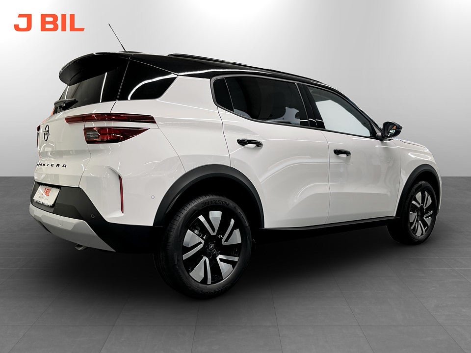 Bild på Opel Frontera GS Hybrid 136hk Aut - HYRBIL