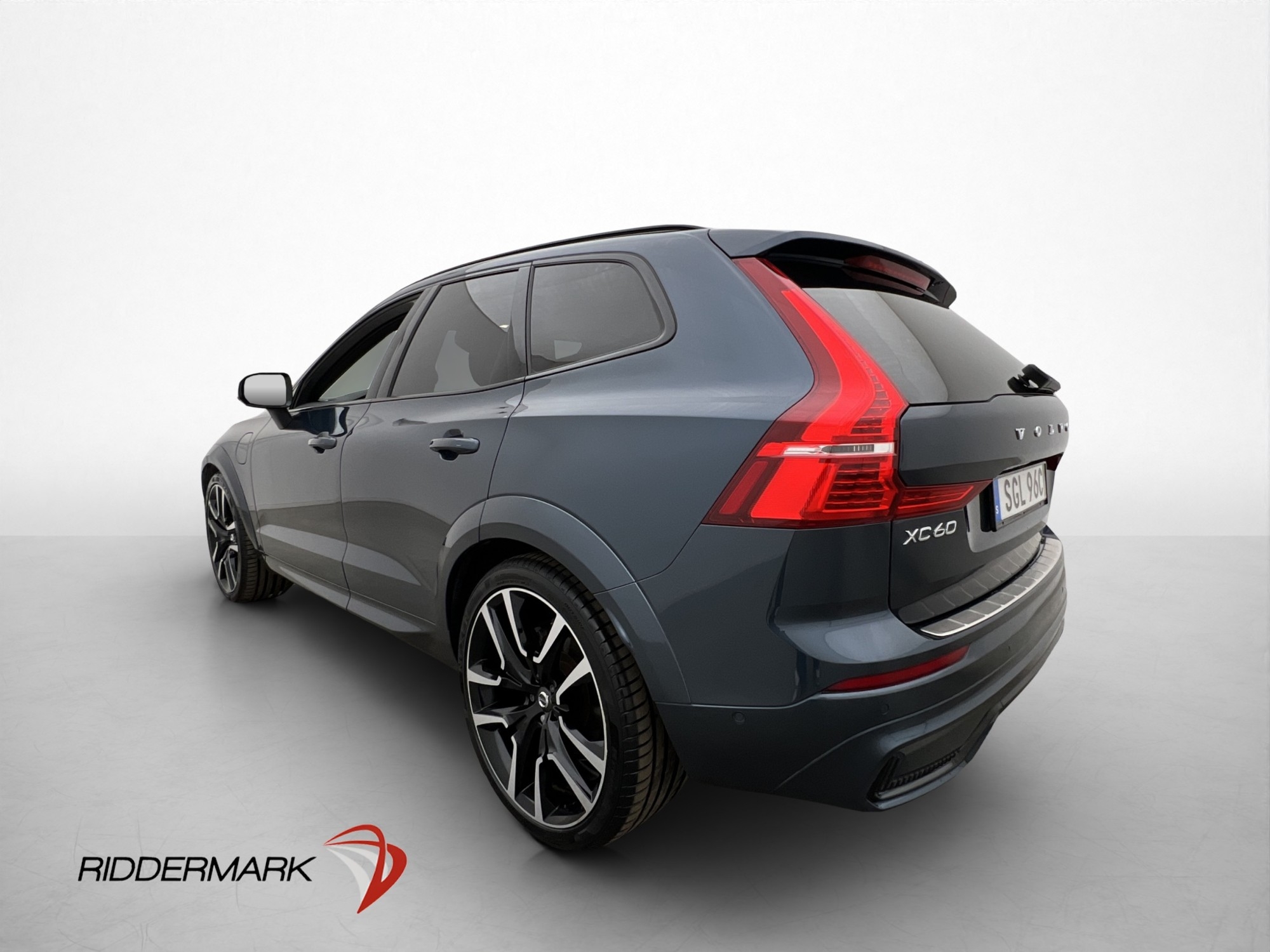 Volvo XC60 2022, bild 6/10