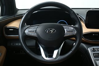 SUV Hyundai Santa 18 av 27