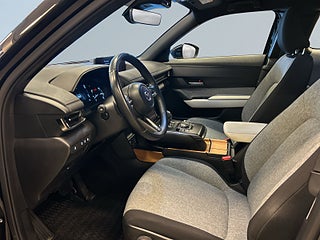 Mazda MX-30 e-Skyactiv R-EV/S&V-däck/B-kamera/HuD/Ad.Farthållare – bild 7