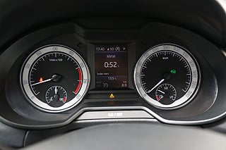 Kombi Skoda Octavia 19 av 27