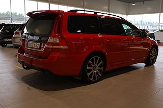 Kombi Volvo V70 5 av 19