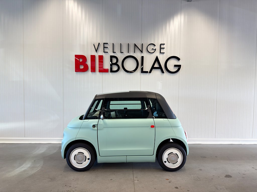 Fiat Topolino *Mopedbil*
