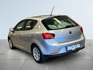 Seat Ibiza 5-dörrar 1.6 TDI Style SoV-däck/MoK-värm/Kamrembytt