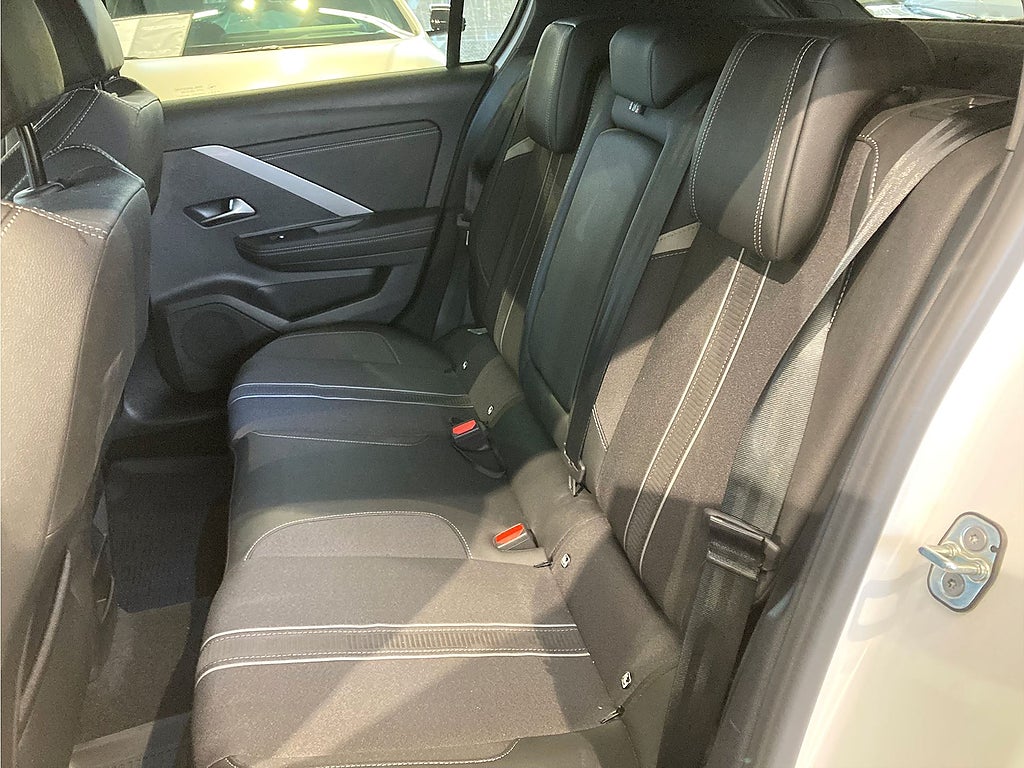 Bild på Opel Astra GS P130 Aut - DEMO