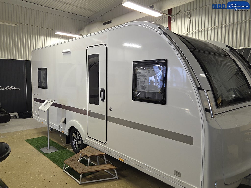Adria ADORA 522 UP