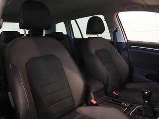 Kombi Volkswagen Golf 14 av 23