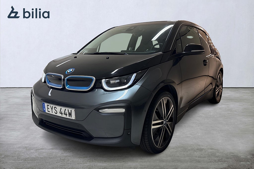 BMW i3 Comfort Advanced / Backkamera / Adaptiv / Tonade / Navi