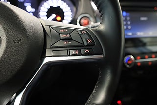 SUV Nissan X-Trail 26 av 29