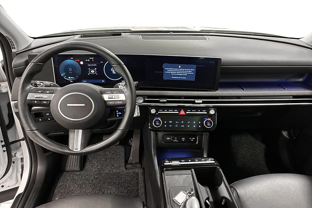 Hyundai Tucson 2026 - miniatyr 6