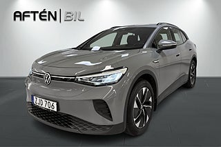 Volkswagen ID.4 Pro Performance / Drag / Rattvärme /Värmare