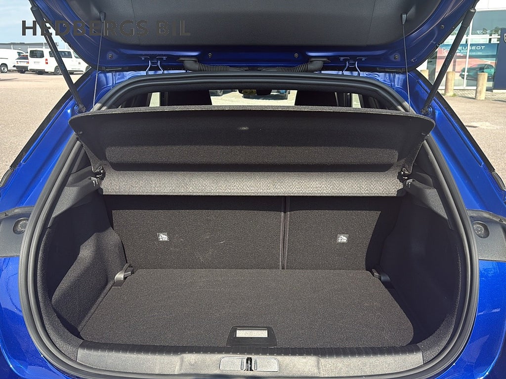 Opel Mokka GS Ultimate Hybrid  thumbnail