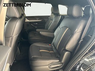Kombi Mazda CX-80 8 av 21