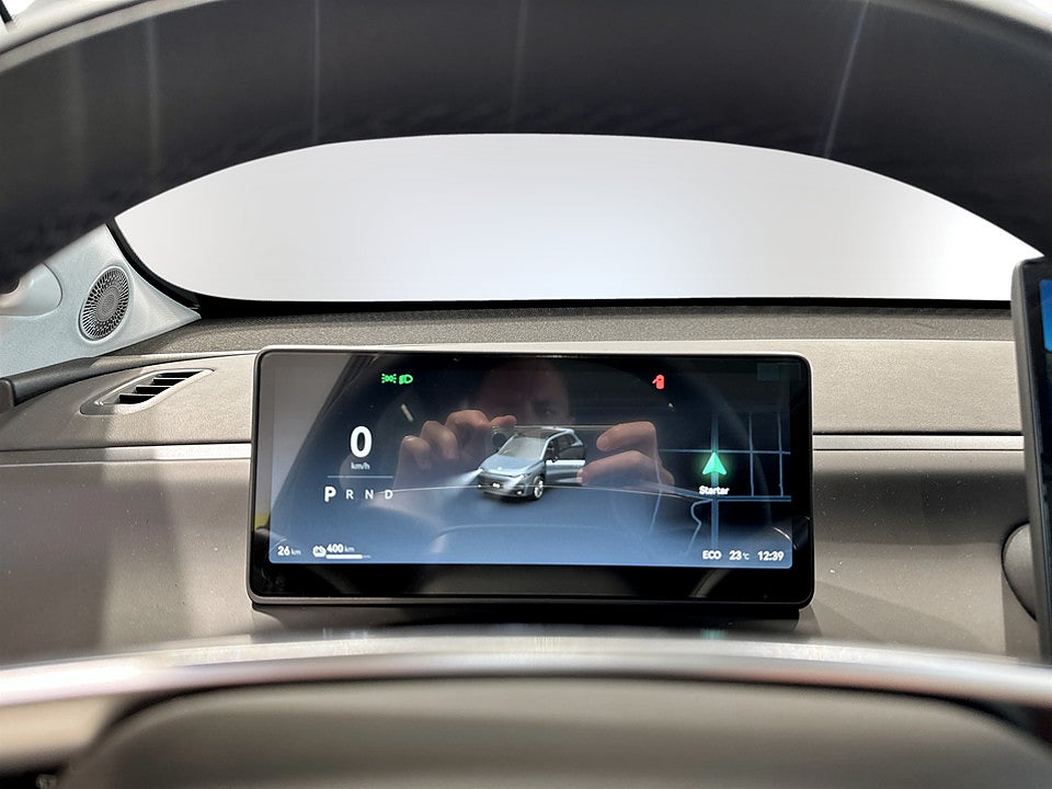 Bild på Leapmotor C10 ProMax Design 299hk - DEMO