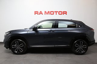 SUV Honda HR-V 2 av 26