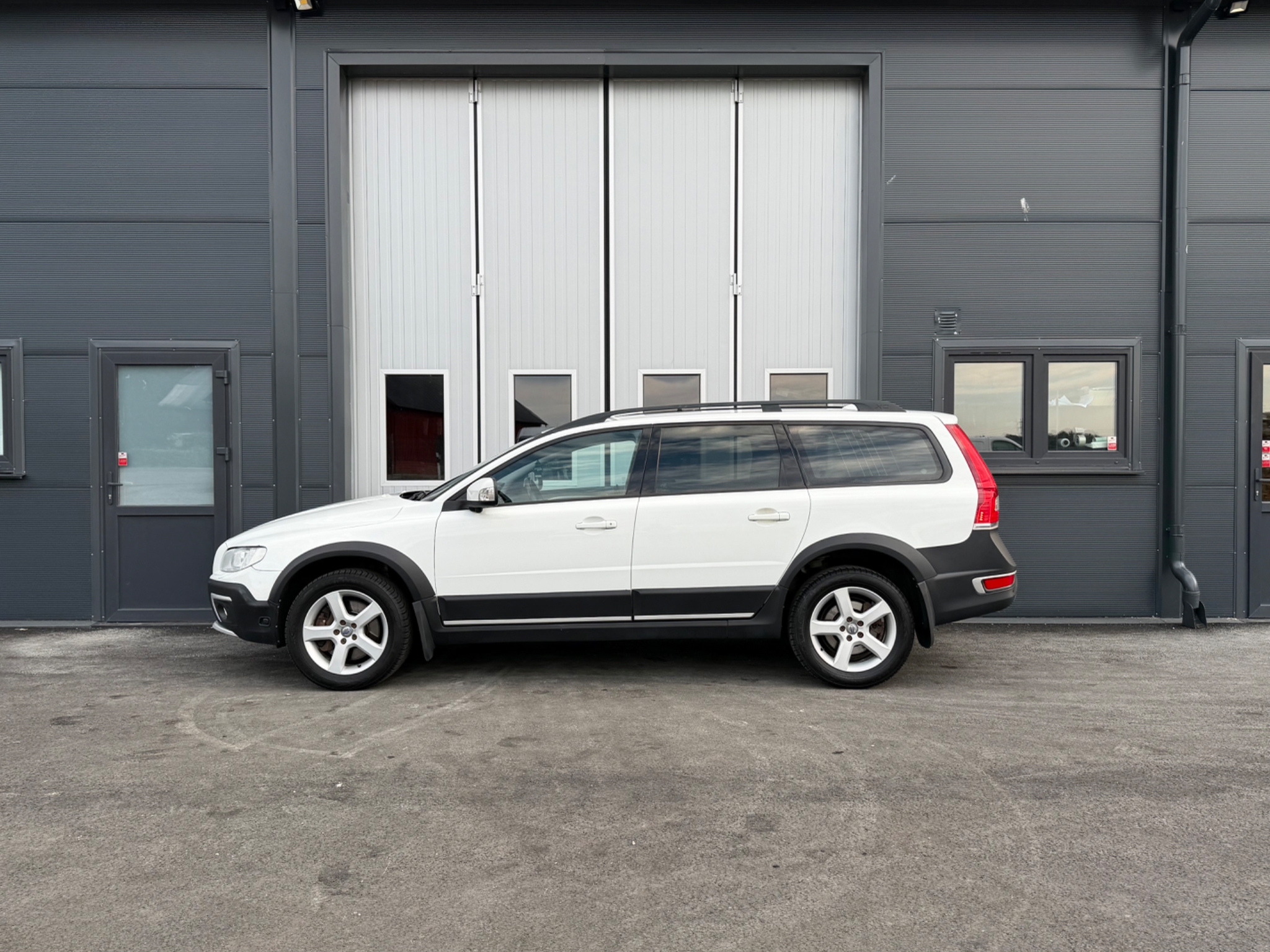 Volvo XC70 2016, kuva 3/39