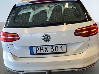 Volkswagen Passat Variant GTE 1.4 TSI Drag/Kamera/MoK/LED-Ramp/S&V/50km – bild 12