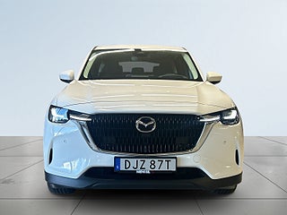 Mazda CX-60 PLUG-IN MOMS Backkamera Rattvärme Navi HuD CarPlay S&V