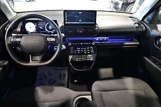 SUV Hyundai Inster 11 av 22