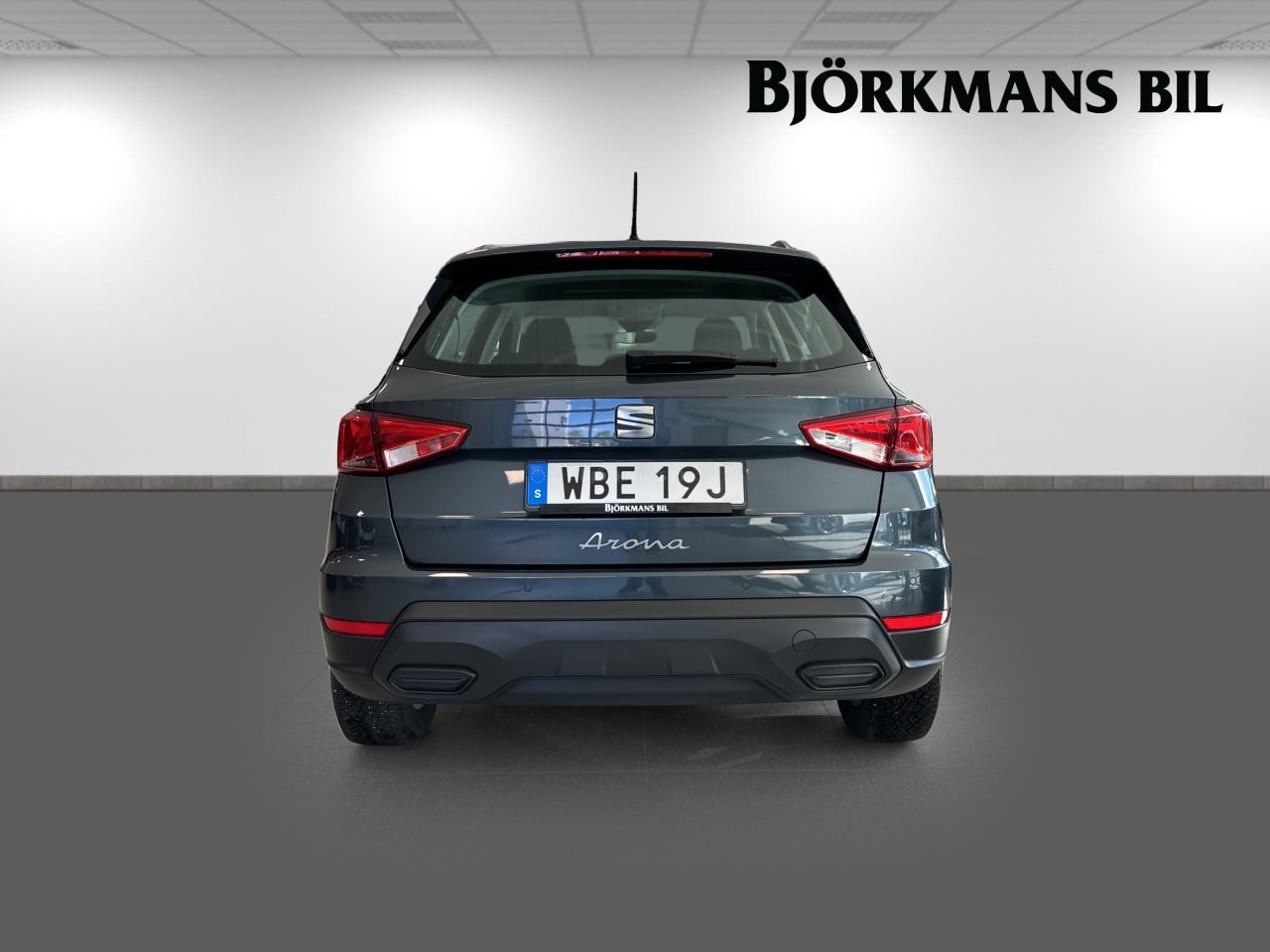 Seat Arona 2024, photo 5/48